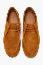 Rodolfo suede espadrilles