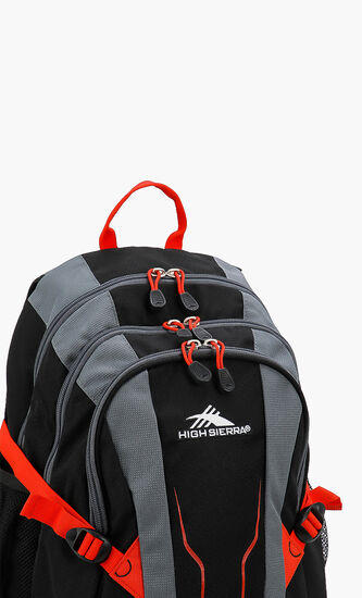 HS Urban Crawler Backpack