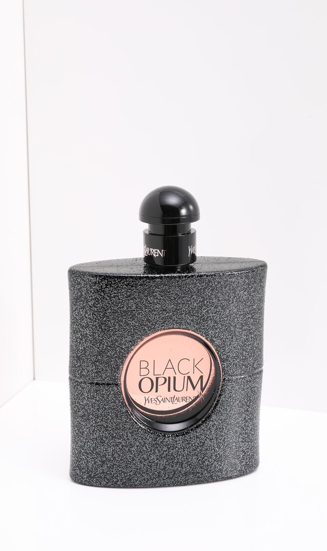 Black Opium Eau de Parfum for Women, 90 ml
