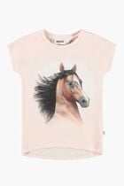 Ragnhilde Pony Amour T-Shirt