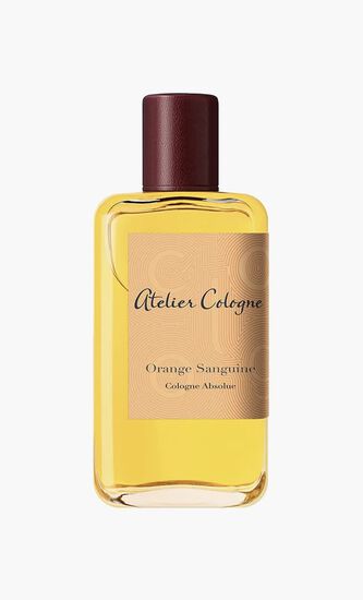 Orange Sanguine Atelier Cologne 100ml