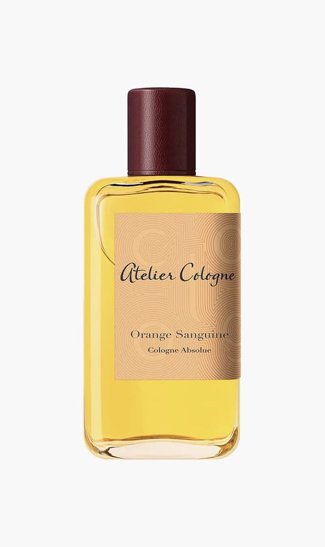 Orange Sanguine Atelier Cologne 100ml Orange Sanguine Atelier Cologne 100ml