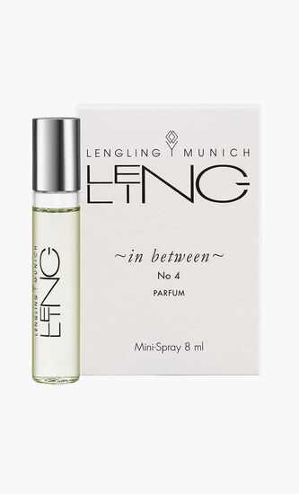 LENGLING NO 4 TRAVEL REFILL SE