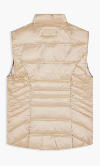 GINGER VEST