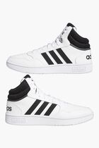 Hoops 3.0 Mid Classic Vintage Shoes