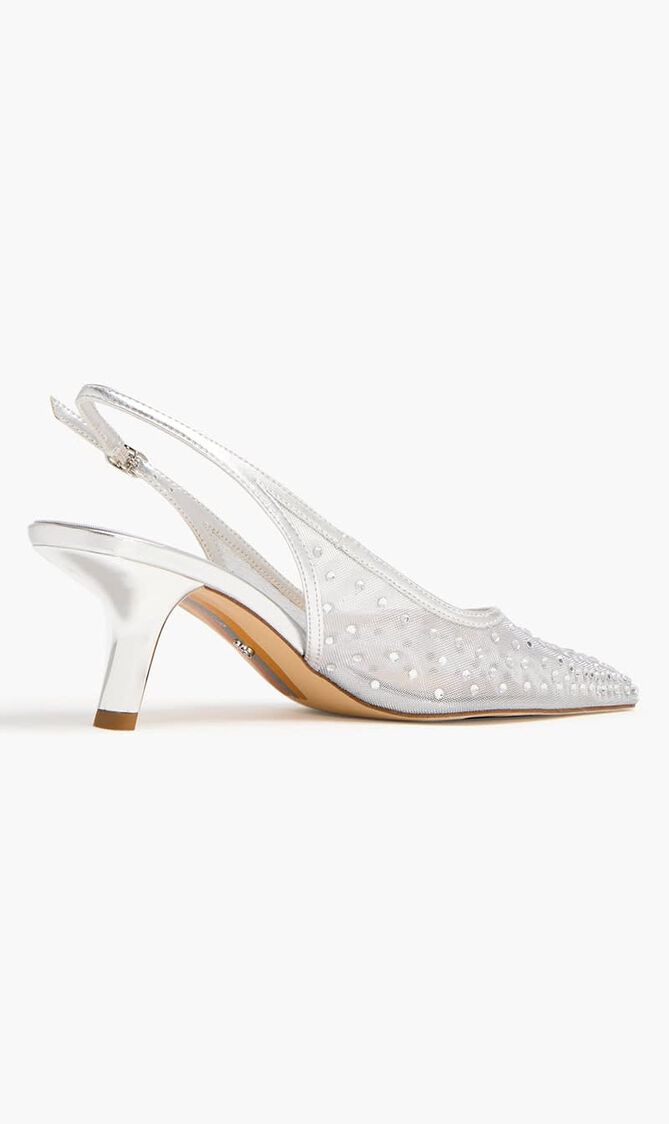 Bianka Sling Pumps