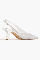 Bianka Sling Pumps