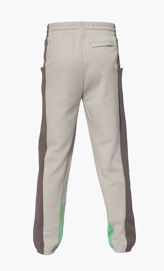 Googan Colourblock Jogger Pants