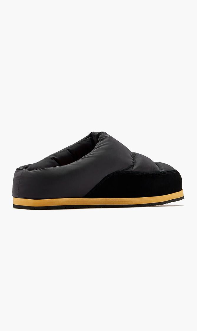Downtown Slippers