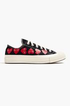 Converse Multi Heart Low Top