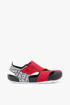 JORDAN FLARE BP