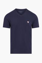 Core Organic Stretch Jersey T-shirt