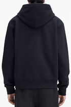 Embroidered Sweatshirt