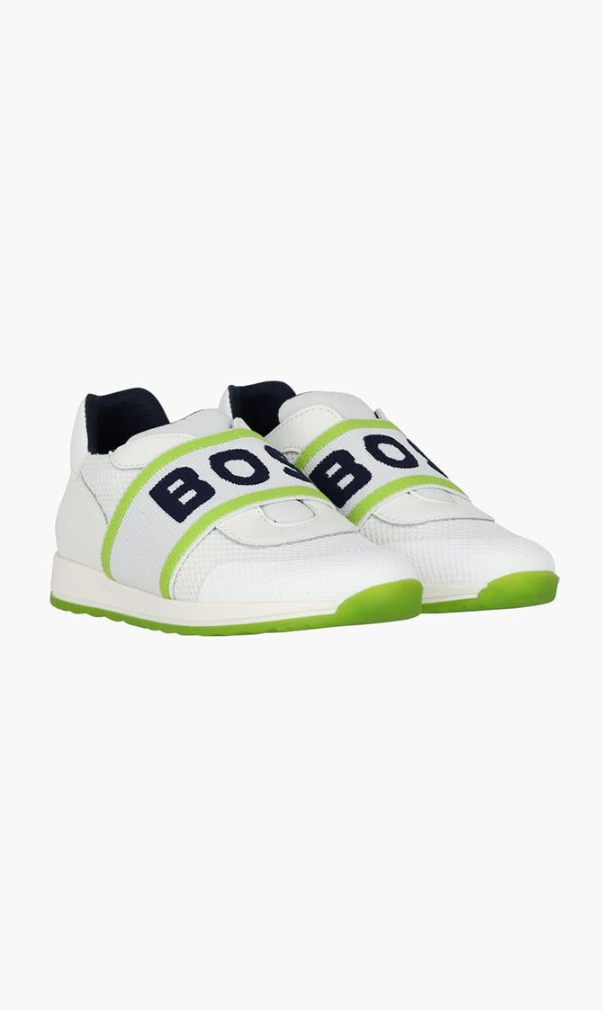 TRAINERS