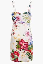 GLORIOUS GARDEN DRESS