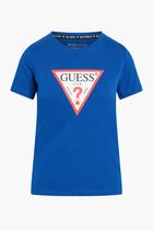 Classic Logo Top