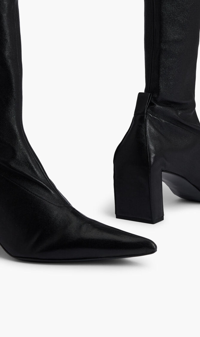 STIVALETTO NAPPA SETANIL