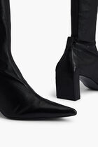 STIVALETTO NAPPA SETANIL STIVALETTO NAPPA SETANIL