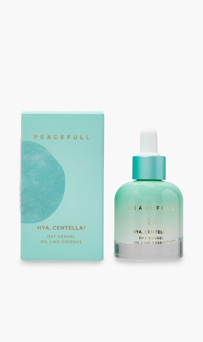 CENTELLA OAT KERNAL OIL LIKE ESSENCE