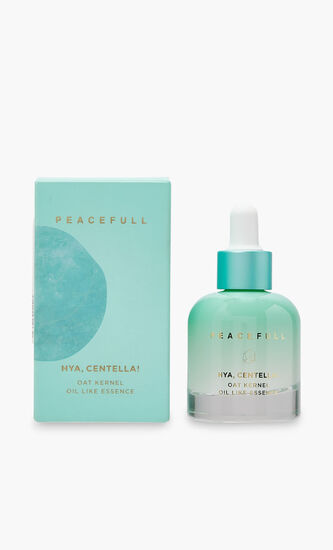 CENTELLA OAT KERNAL OIL LIKE ESSENCE