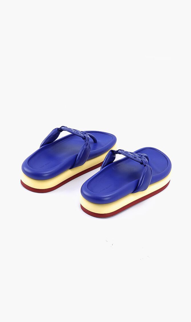 Miller Cloud Puff Slides