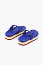 Miller Cloud Puff Slides