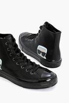 Karl Iconic Boots Karl Iconic Boots