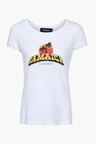 Jamaican Journey Crew Neck Tee