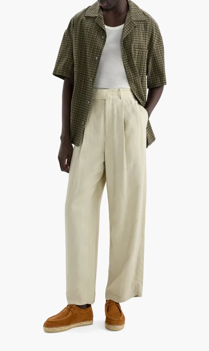 Rodolfo suede espadrilles