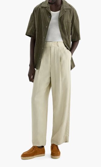 Rodolfo suede espadrilles