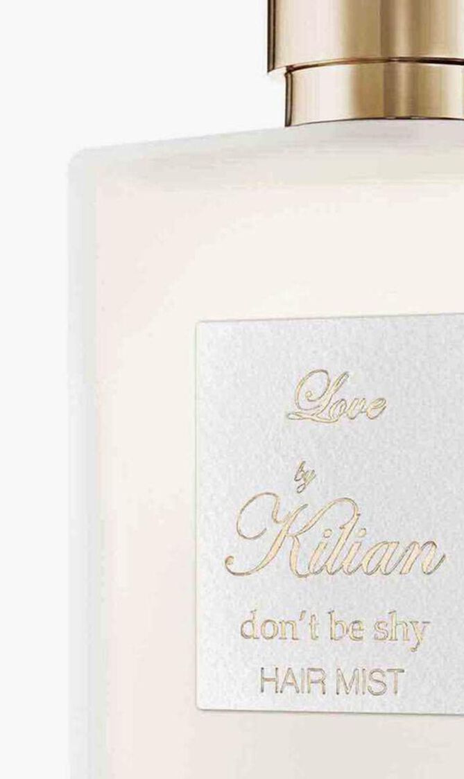 LOVE DON'T BE SHY HAIR MIST 50ML