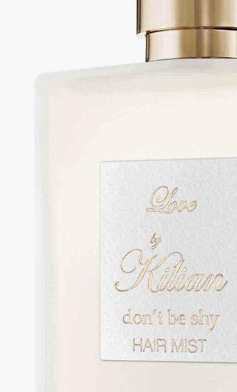 LOVE DON'T BE SHY HAIR MIST 50ML