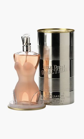 Classique Eau De Toilette, 100ml