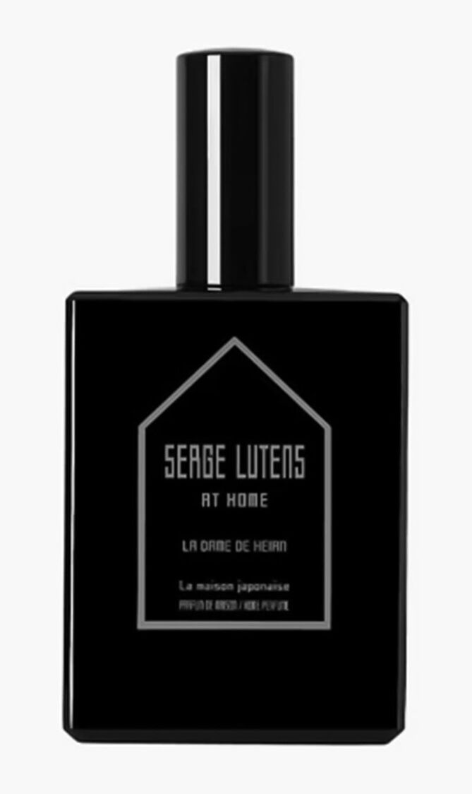 THE JAPANESE HOUSE HOME SPRAY 100ML