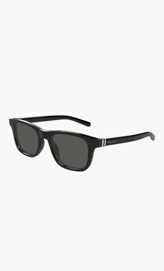 GG1671S-005 RECYCLED ACE Sunglasses, 53