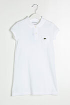 Polo Shirt Dress