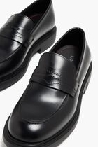 Camden Penny Loafers