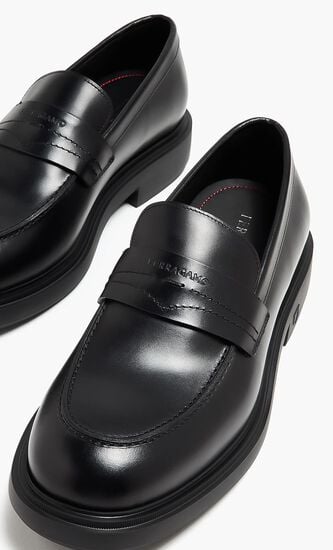 Camden Penny Loafers