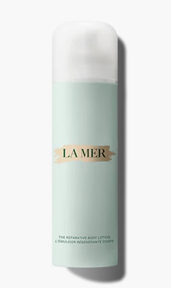 Reparative Body Lotion