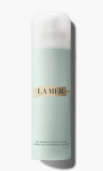Reparative Body Lotion