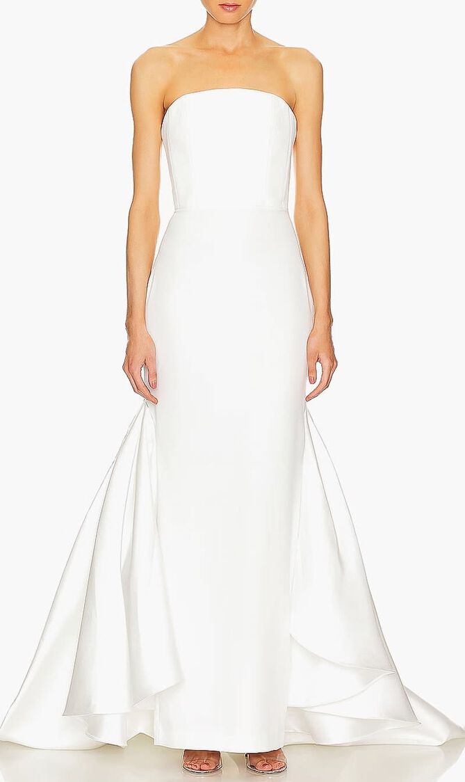 JODI MAXI DRESS