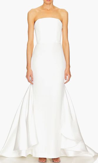 JODI MAXI DRESS