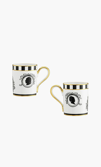 Cirque Des Merveilles Mug