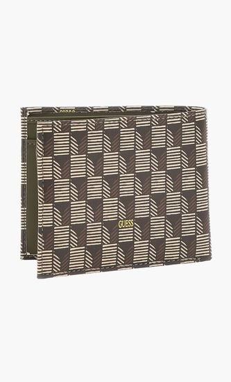 Mito Eco Blfld W Coin Pocket