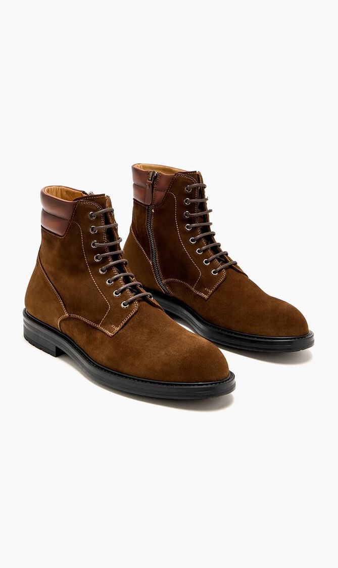 724 M E TEIDE TEIDE BLACK CROSTA WATER PROOF CO&Ntilde;AC FORRO ANAPADO TR