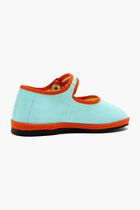 Bambina Mary Jane Shoes