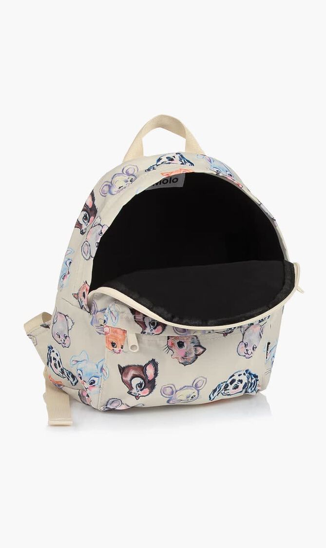 BACKPACK BAGS CONTAINERS