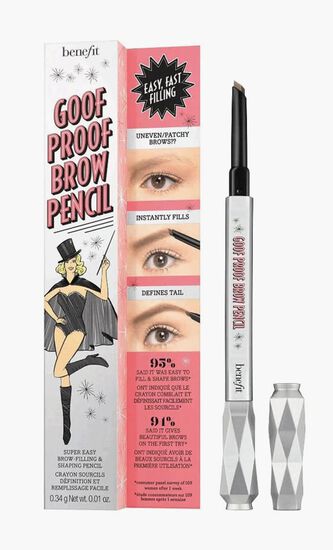 GOOF PROOF PENCIL SHADE GREY BM PNCL