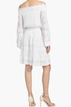 AUDREY OFF SHOULDER
