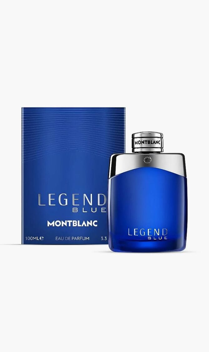 Legend Blue, Eau De Parfum, 100ml
